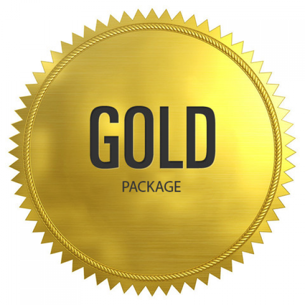 Gold
