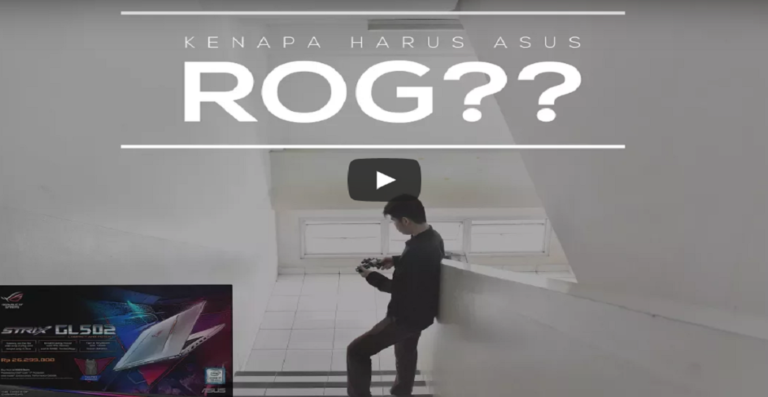 Read more about the article Jasa Pembuatan Video Promotion