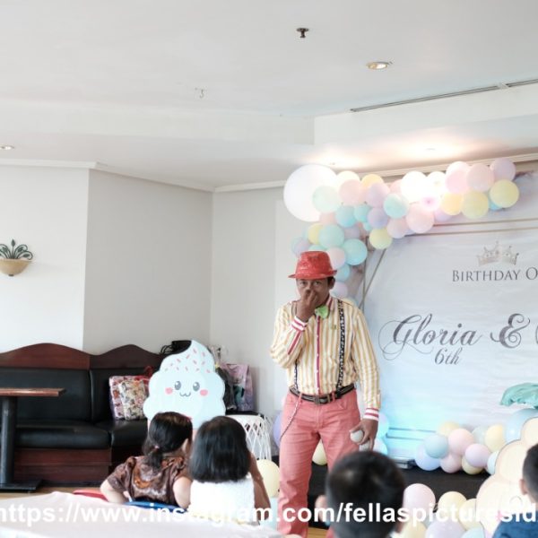Jasa Video Sweet Seventeen / Birthday Party di Semarang - Hiburan Ulang Tahun
