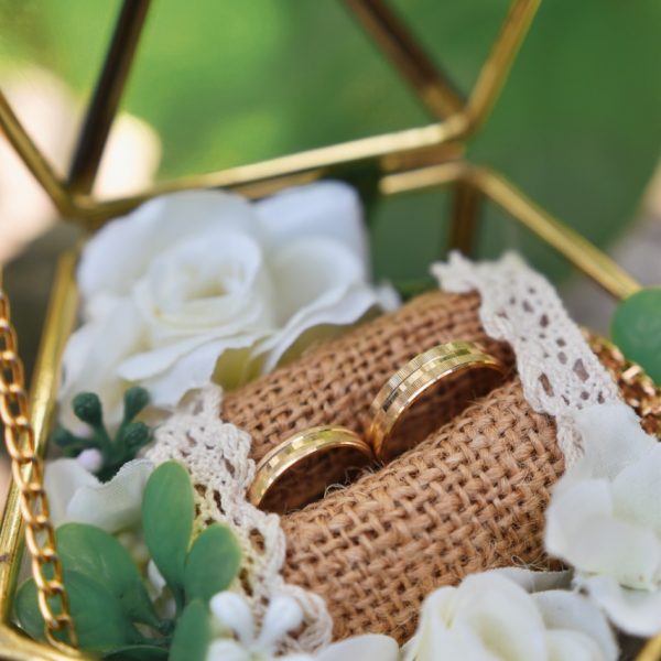 Jasa Video Wedding di Semarang - Cincin Nikah