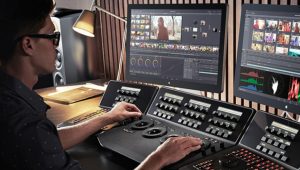 Jasa Editing Video 1 Jasa Editing Video Jasa Editing Video di Semarang - Melakukan Proses Editing