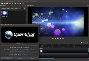 Jasa Editing Video 3 Jasa Editing Video Jasa Editing Video di Semarang - Software Editing OpenShot