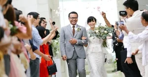Read more about the article Mengenal Tren Videografi Pernikahan Terbaru di Tahun Ini