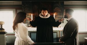 Read more about the article Menggali Kisah Cinta: Cara Menceritakan Romansa dalam Video Pernikahan