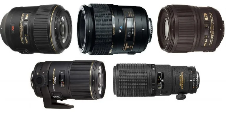 You are currently viewing Memanfaatkan Lensa Makro untuk Detail Produk yang Luar Biasa