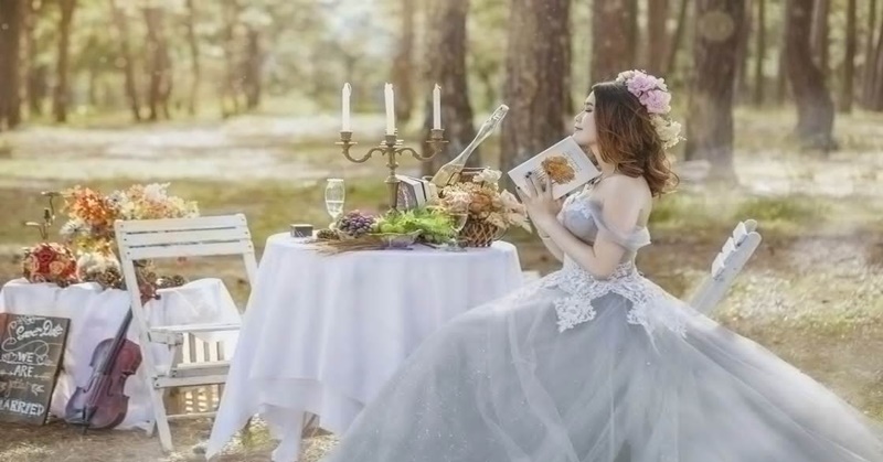 You are currently viewing Cara Membuat Highlight Pernikahan yang Menarik untuk Media Sosial