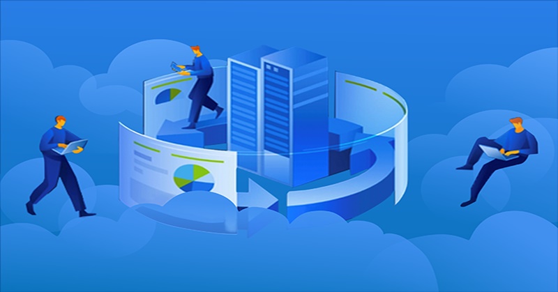 You are currently viewing Keuntungan dan Cara Mengarsipkan Video Pernikahan Anda di Cloud