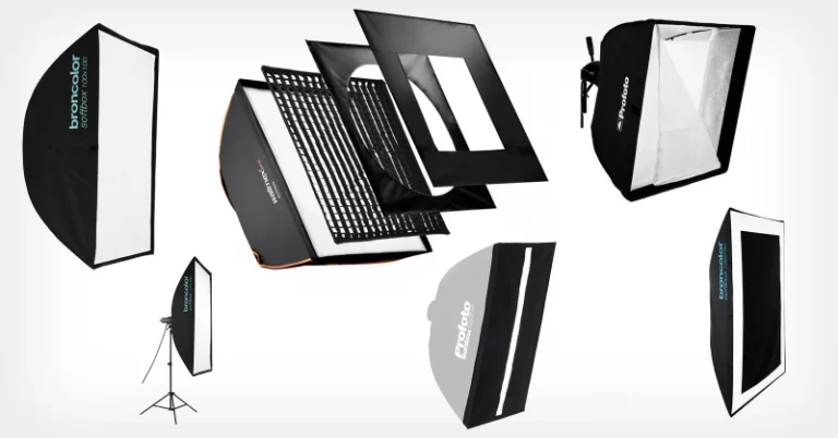 Read more about the article 5 Alasan Mengapa Softbox adalah Pilihan Terbaik untuk Fotografi Produk