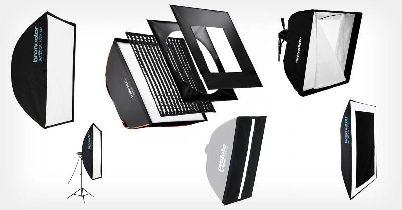 You are currently viewing 5 Alasan Mengapa Softbox adalah Pilihan Terbaik untuk Fotografi Produk