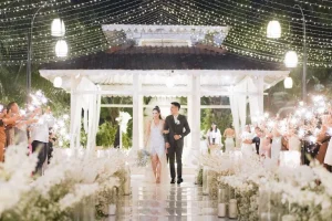 Read more about the article Estetika Baru dalam Videografi Pernikahan Modern