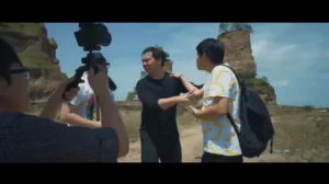 Read more about the article Strategi Menghadapi Cuaca Tak Terduga Saat Shooting Outdoor
