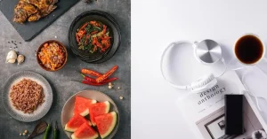 Read more about the article Estetika Branding: Menciptakan Kesan Melalui Foto Produk