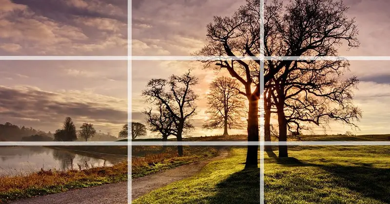 You are currently viewing Prinsip Dasar Komposisi dalam Fotografi Produk