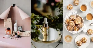 Read more about the article Tips Menggunakan Properti untuk Meningkatkan Estetika Foto Produk