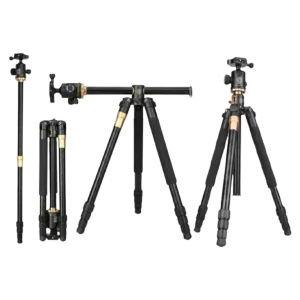 Read more about the article Pentingnya Memilih Tripod yang Stabil untuk Fotografi Produk