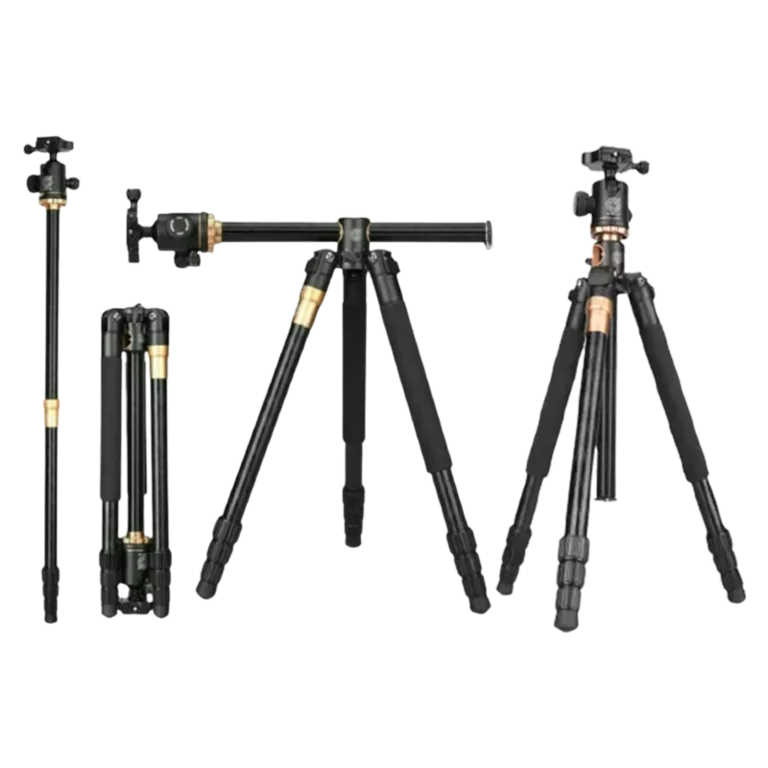 You are currently viewing Pentingnya Memilih Tripod yang Stabil untuk Fotografi Produk