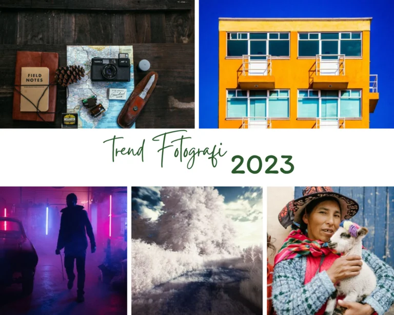 You are currently viewing Tren Terbaru dalam Fotografi Produk 2023: Apa yang Harus Anda Ketahui