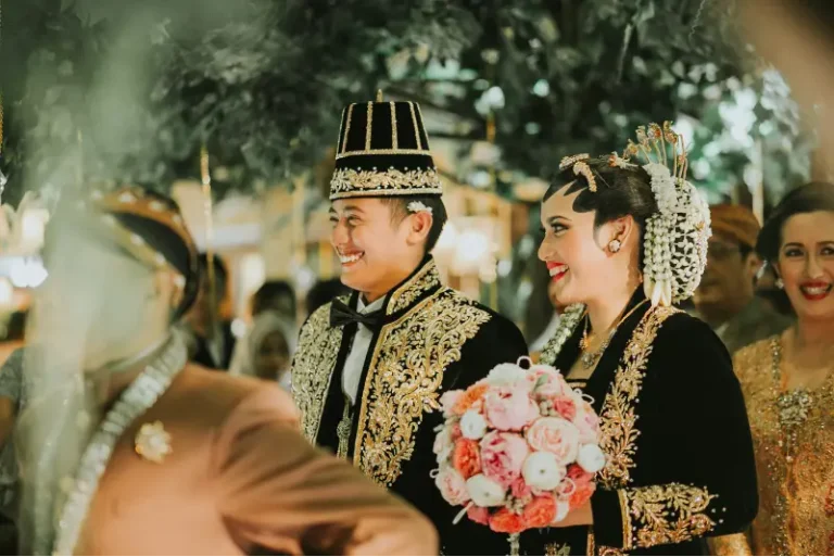 Read more about the article Bagaimana Mengintegrasikan Tradisi dan Budaya dalam Video Pernikahan