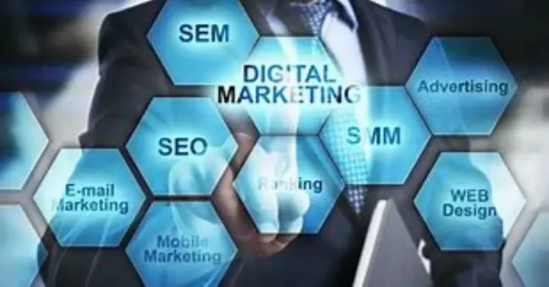 Read more about the article Mengintegrasikan Video Profil ke Strategi Pemasaran Keseluruhan Anda