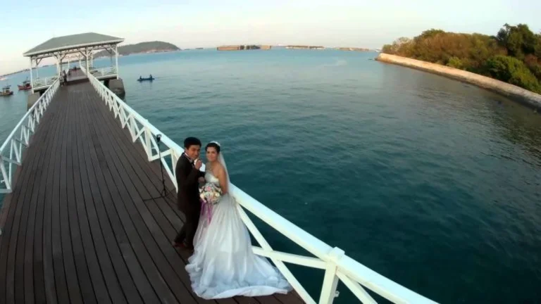 You are currently viewing Dari Drone hingga Kamera 360: Teknologi Modern dalam Videografi Pernikahan