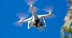 Read more about the article Ketentuan Menggunakan Drone untuk Video Dokumentasi di Indonesia
