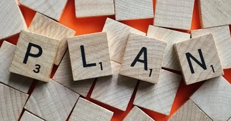 Read more about the article Bagaimana Membuat Rencana Cadangan jika Menghadapi Hambatan