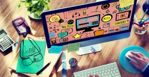Read more about the article Gaya Visual Kontemporer yang Sedang Tren dalam Video Perusahaan
