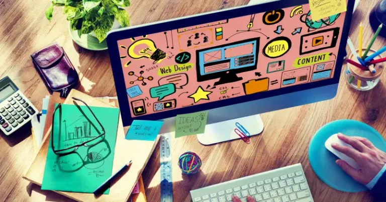 Read more about the article Gaya Visual Kontemporer yang Sedang Tren dalam Video Perusahaan